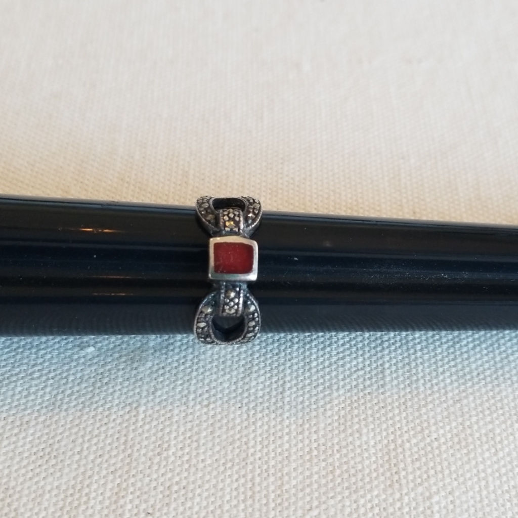 Ss Marquoise Ring
